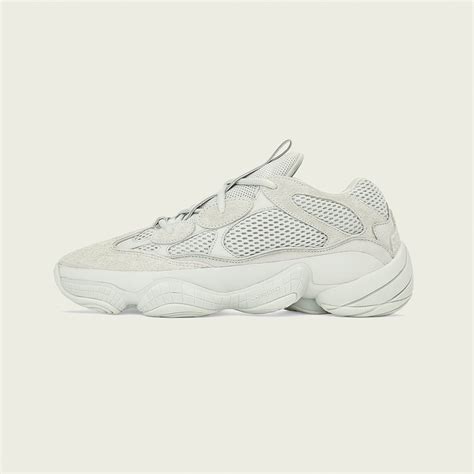 yeezy 500 retail price